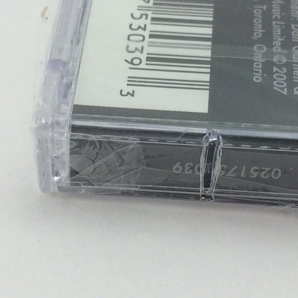 Stereophonics CD Pull The Pin SEALED 2007 Universal Canadian Release Rock - Picture 9 of 9